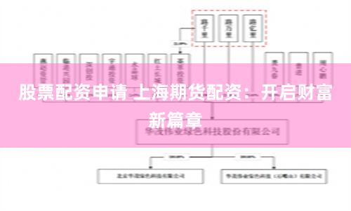 股票配资申请 上海期货配资：开启财富新篇章
